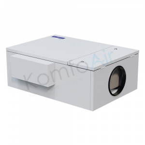 Приточные установки ОТД-S-1000-F