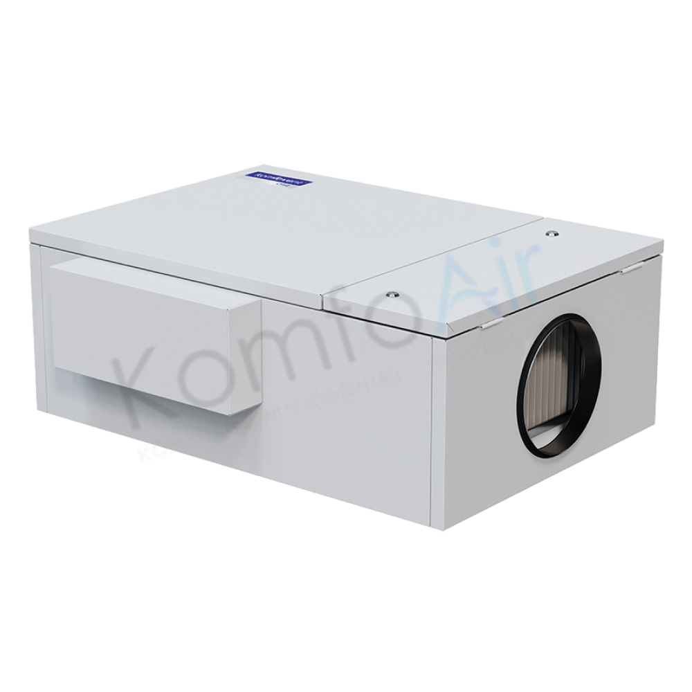 Приточные установки ОТД-S-1000-F