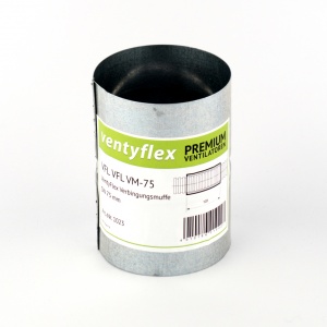 Соединительная муфта VentyFlex VFL VM-75