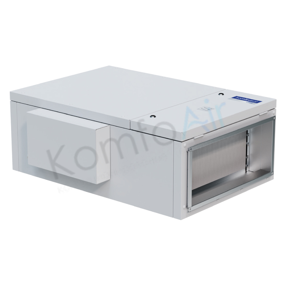 Приточные установки ОТД-S-1500-F